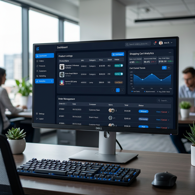 NaturaTürk E-Ticaret